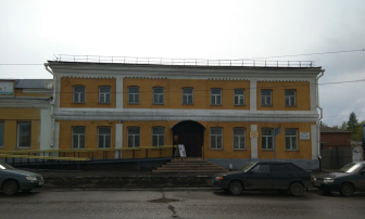 Экскурсия в музей Экскурсия в музей.