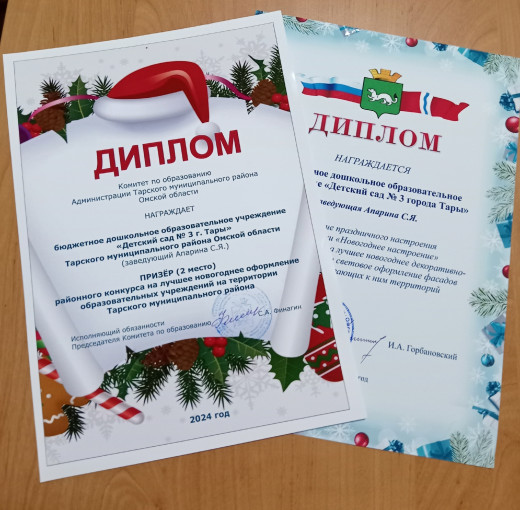 Лучшее новогоднее оформление Лучшее новогоднее оформление.