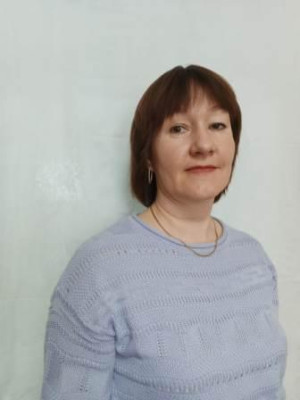 Педагогический работник Ермолович Елена Григорьевна Педагогический работник Ермолович Елена Григорьевна