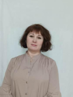 Педагогический работник Буценик Любовь Николаевна Педагогический работник Буценик Любовь Николаевна