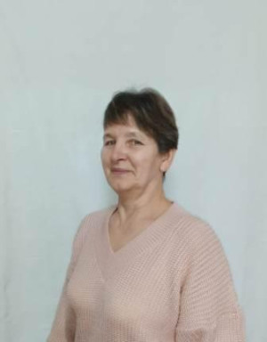Педагогический работник Литовкина Валентина Александровна Педагогический работник Литовкина Валентина Александровна